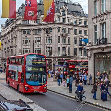 Lewisham Vandrehjem London Eksteriør billede